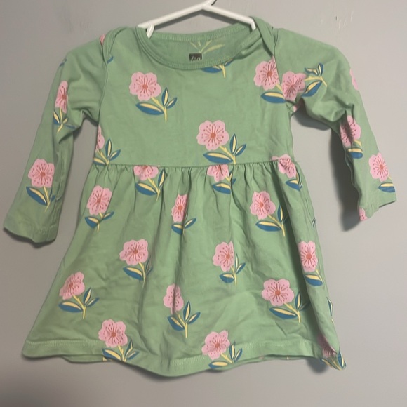 TEA Collection Dress Bundle Size 9-12MOS - Picture 9 of 11